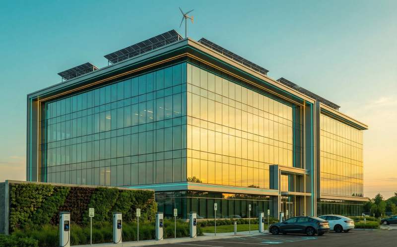 Chain Income Group Infrastructure