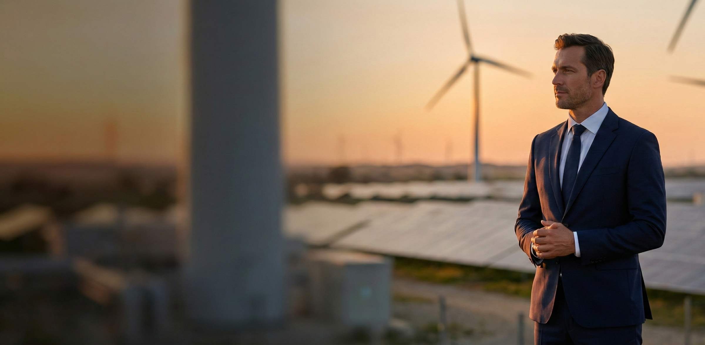 Infrastructure Investment